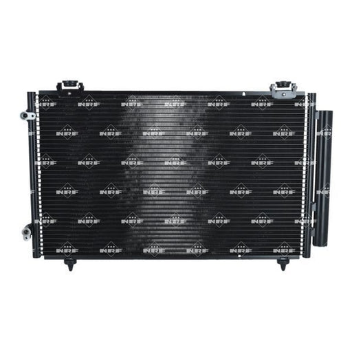 NRF Air Conditioning Condenser 35861