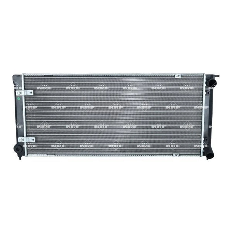 NRF Engine Radiator 58712