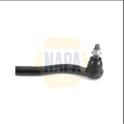 NAPA Steering Tie Rod End Ball Joint Front Right NST6769