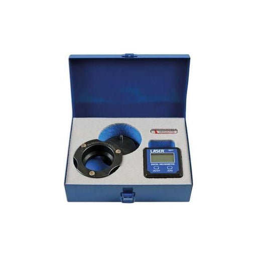 Laser Timing Chain Wear Kit VAG 1.4 Petrol 6965 Laser  - Town Parts