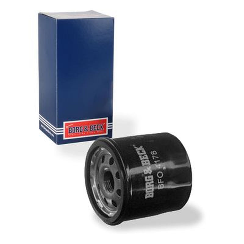 Borg & Beck Engine Oil Filter BFO4178