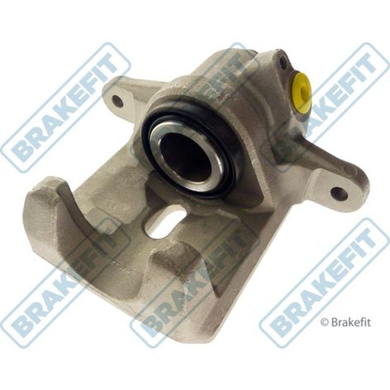 Apec Brake Caliper Assembly Rear Left BCA2961E