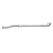 Hella Exhaust Pipe OD 8LA 366 001-231