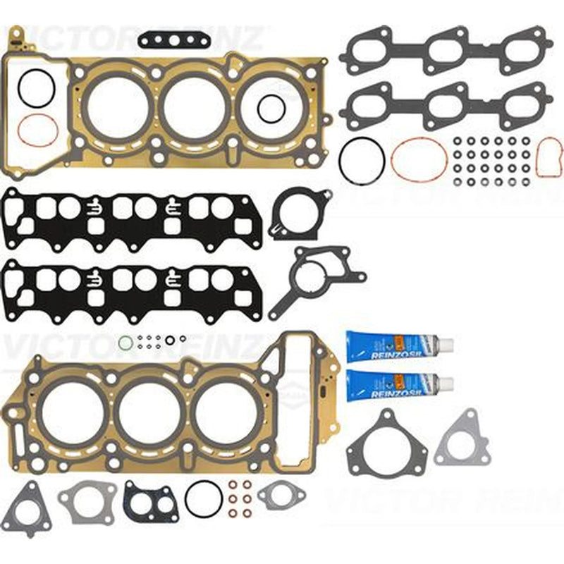 Victor Reinz Cylinder Head Gasket Kit 02-37955-01