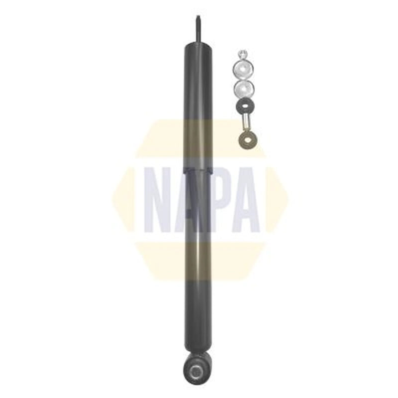 NAPA Shock Absorber Damper Strut Rear Left NSA1484