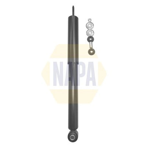 NAPA Shock Absorber Damper Strut Rear Left NSA1484