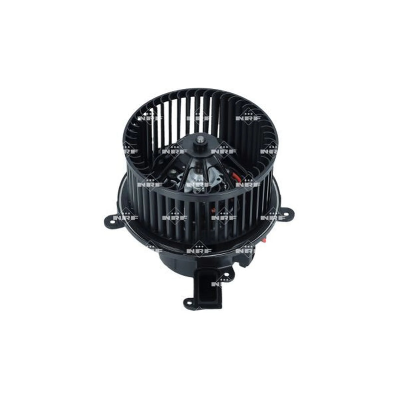 NRF Heater Blower Fan 34605
