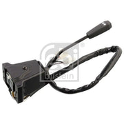 Febi Steering Column Switch 10 Connectors 104867
