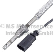 Pierburg Exhaust Gas Temperature Sensor before exhaust turbochar 7.11020.84.0