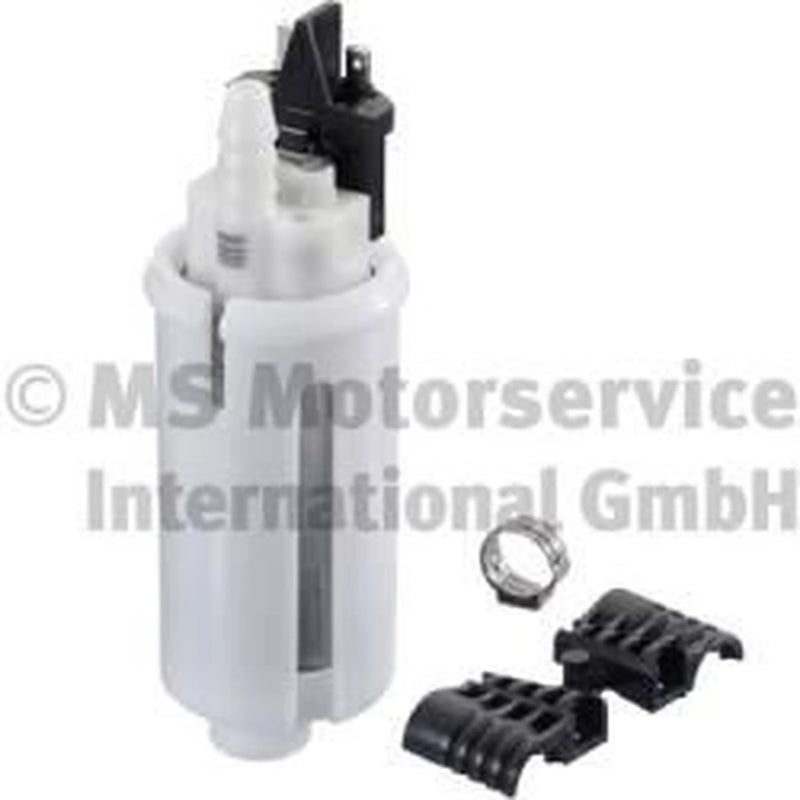 Pierburg Fuel Pump Assembly Right Front 7.50138.01.0