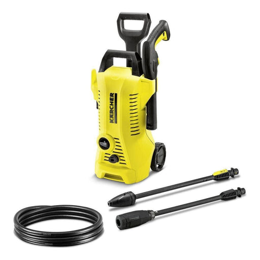 Karcher Pressure Washer K 2 Power Control Jet Wash Cleaner 1.673-602.0 Karcher  - Town Parts