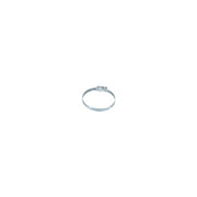 NRF Intercooler Turbo Charge Air Hose 166478