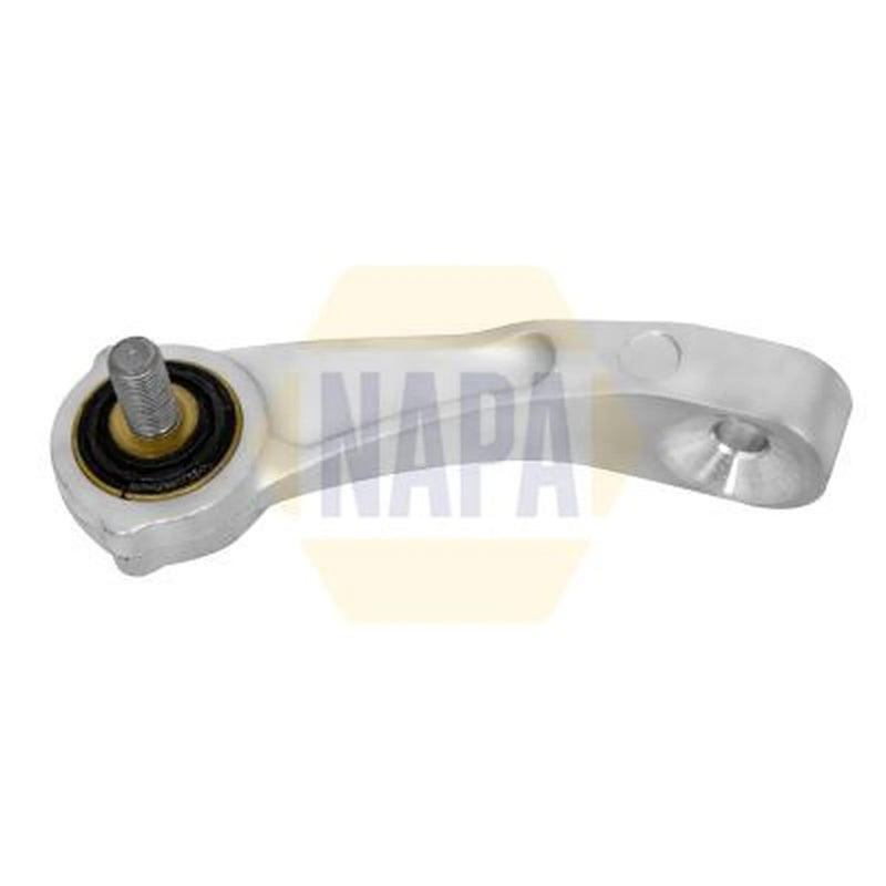 NAPA Stabiliser Bar Link Coupling Rod Front Left NST4695