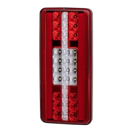 Hella Tail Light / Lamp LED both sides 2VP 328 630-061