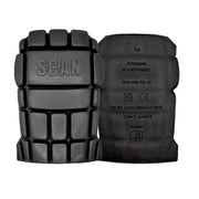 Scan Knee Pad Insert Type 2 Level 0 - SCAKPINSERT