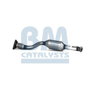 BM Catalysts Homologated Diesel Cat BM80144H