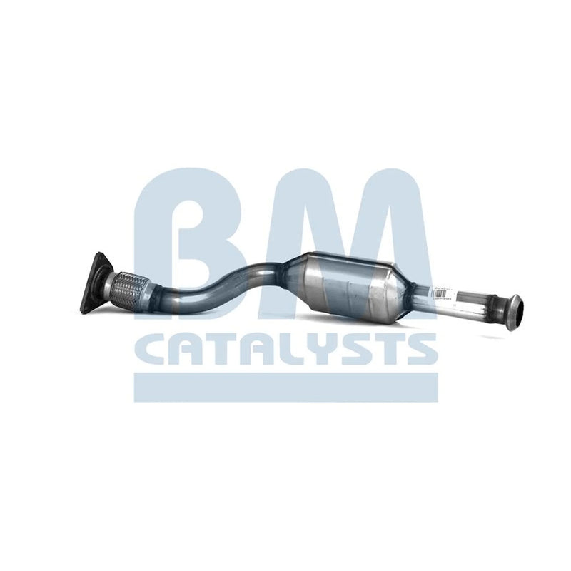 BM Catalysts Homologated Diesel Cat BM80144H