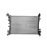 Hella Engine Radiator 8MK 366 301-601
