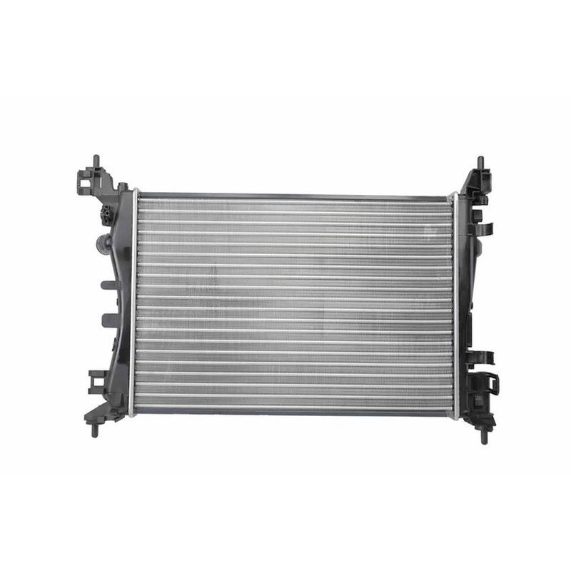 Hella Engine Radiator 8MK 366 301-601