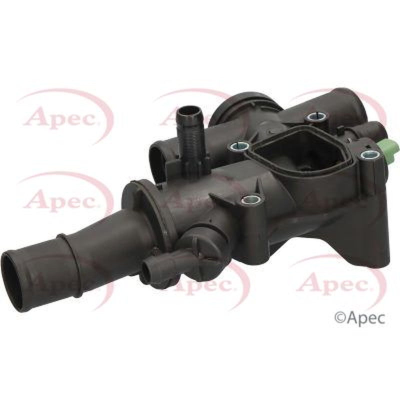 Apec Thermostat Housing Cover ATH1057