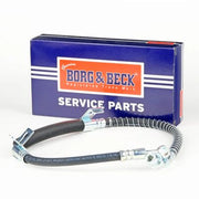 Borg & Beck Brake Hydraulic Hose Line Front Right BBH7949