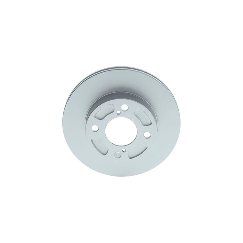Bosch 2 x Vented Front Brake Discs 0 986 479 G91