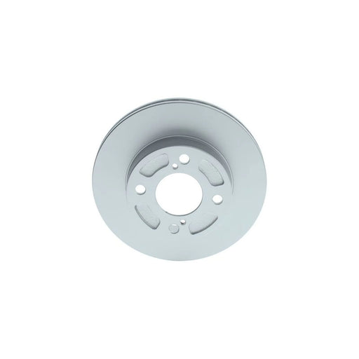 Bosch 2 x Vented Front Brake Discs 0 986 479 G91