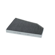 Bosch Cabin Air Filter (Pollen Filter) Interior 1 987 435 611