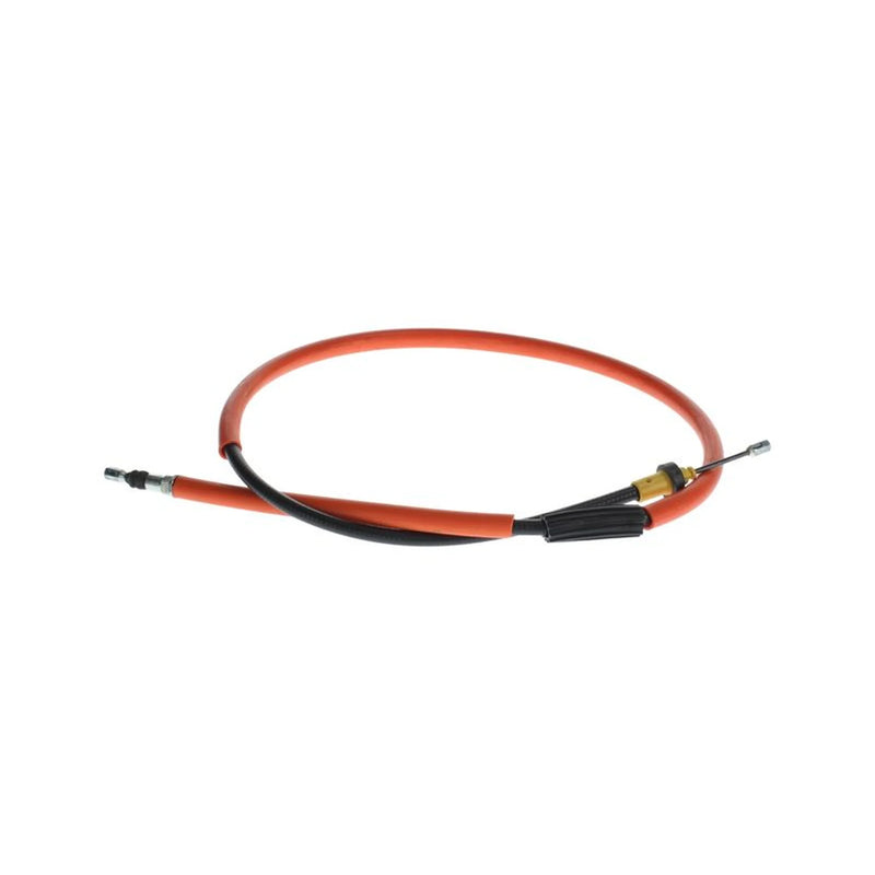Bosch Handbrake Cable Left Rear 1 987 477 938