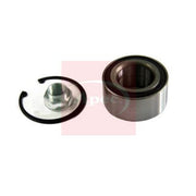 Apec 2 x Wheel Bearing Kits AWB1571