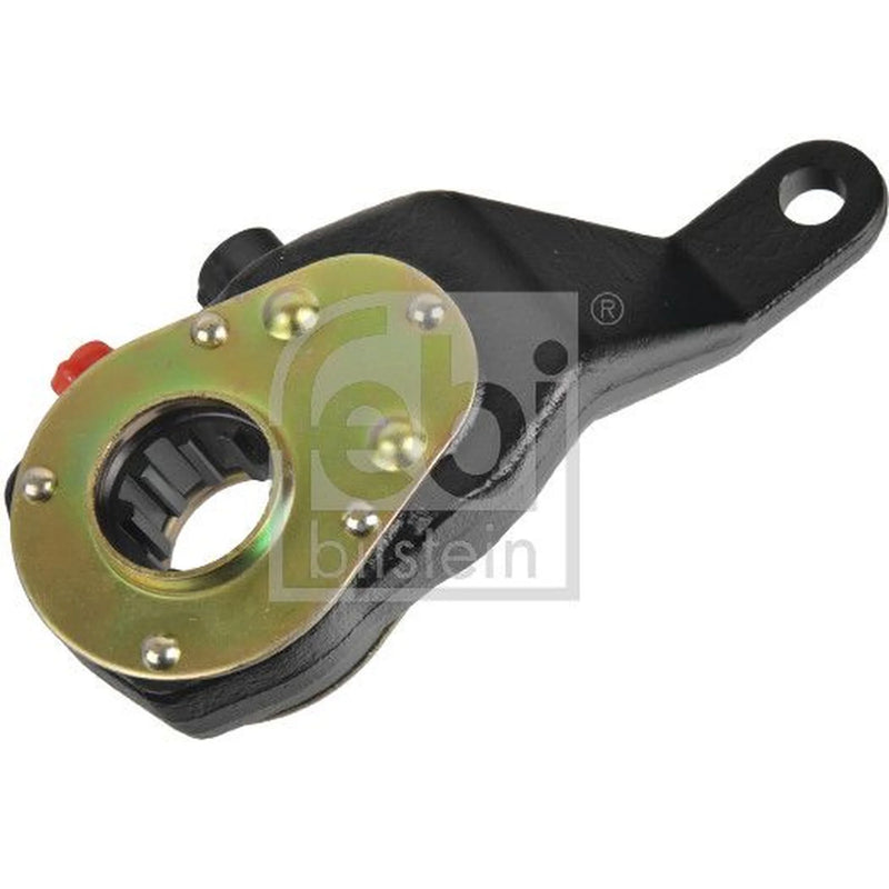 Febi Brake Slack Adjuster 10 Teeth Left 178698