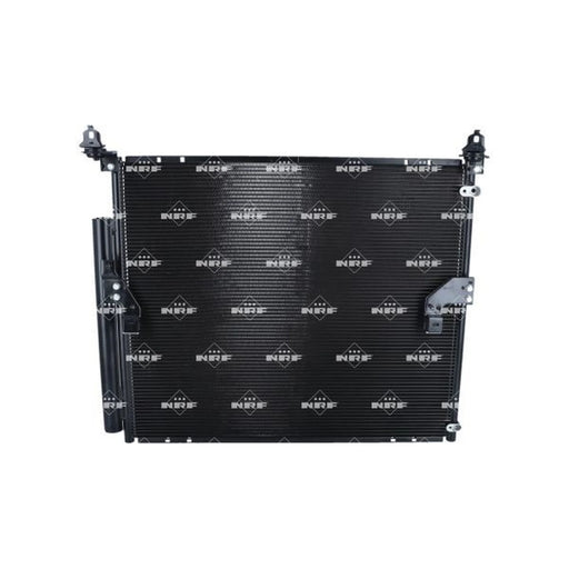 NRF Air Conditioning Condenser 350516