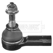 Borg & Beck Steering Tie Rod End Ball Joint BTR6036