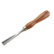 Faithfull FSC Straight Gouge Carving Chisel 16mm (5/8in) - FAIWCARV3F