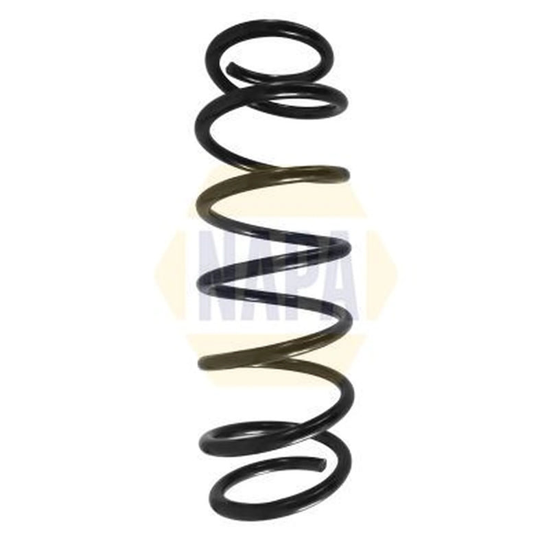 NAPA Front Suspension Coil Spring NCS1571