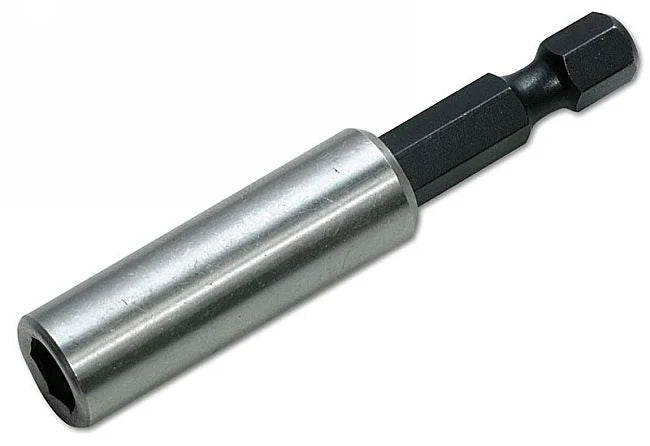 Laser Tools Bit Holder 60mm - PL