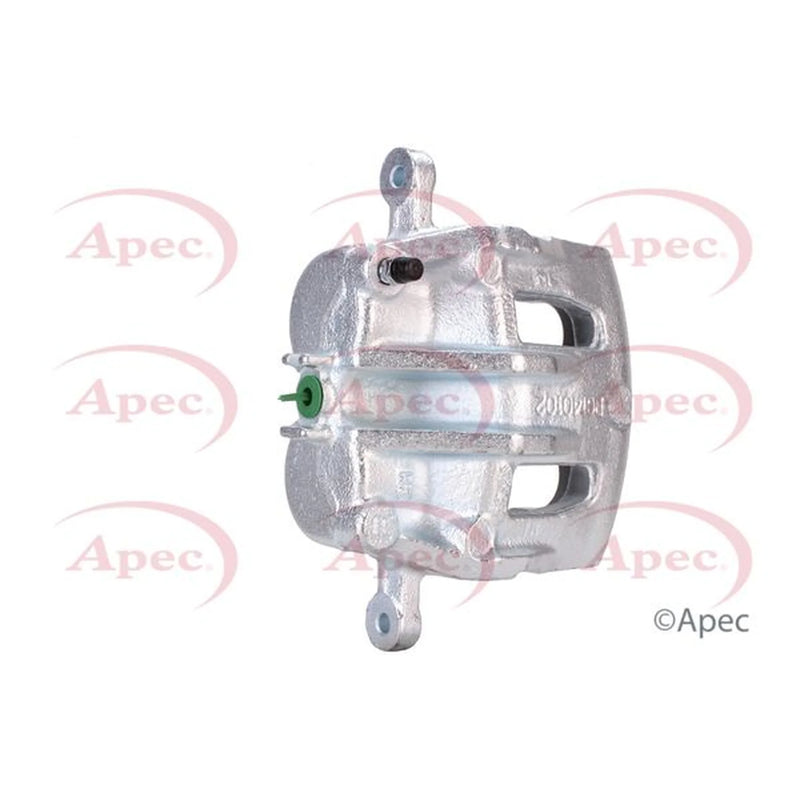 Apec Brake Caliper Assembly Front Right RCA677