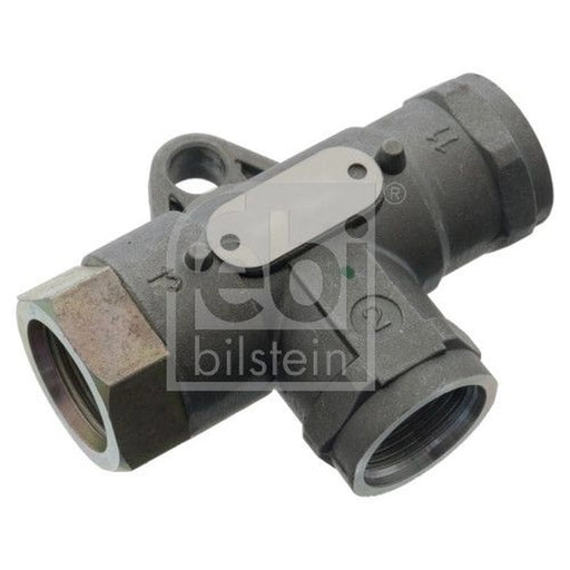 Febi Compressed-Air System Valve 48802