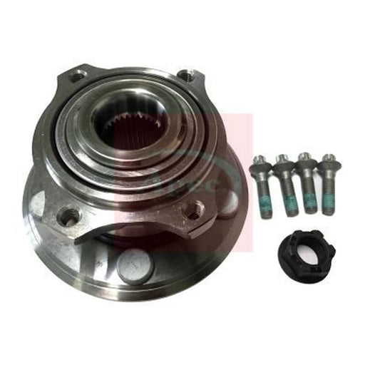 Apec Wheel Bearing Kit AWB1706