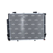 NRF Engine Radiator 58159