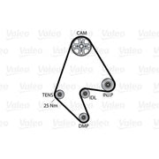 Valeo Timing Belt & Water Pump Kit 614642