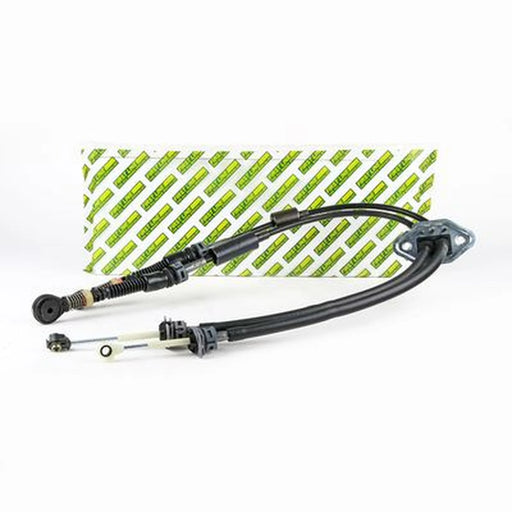 First Line Manual Transmission Cable Pull FKG1319