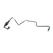 Gates Fuel Overflow Hose Pipe MFL1063