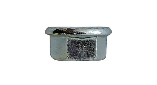 Connect Serrated Flange Nuts M10 100pc - CPL