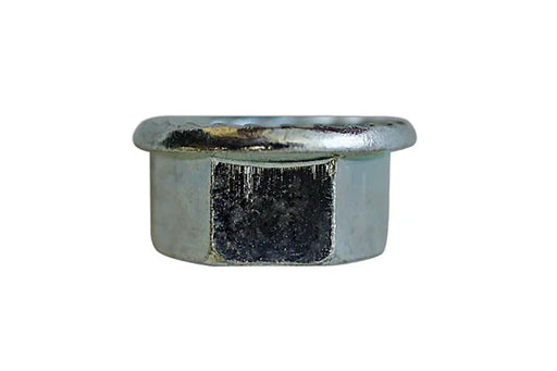 Connect Serrated Flange Nuts M12 50pc - CPL