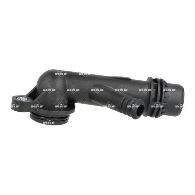NRF Coolant Flange Housing Connector 775018