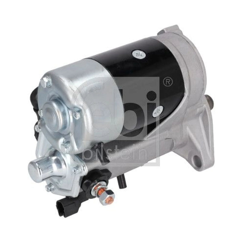 Febi Starter Motor 12V 2.7kW 11 Teeth 186628