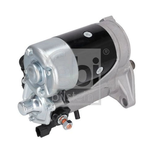 Febi Starter Motor 12V 2.7kW 11 Teeth 186628
