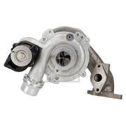Febi Turbocharger Turbo Unit 191738