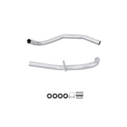 Hella Exhaust Pipe OD 8LA 366 003-731